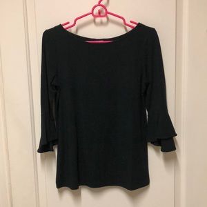Lilly Pulitzer Fontaine Top